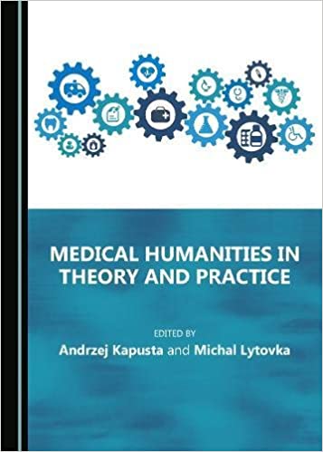 Medical Humanities in Theory and Practice - Original PDF